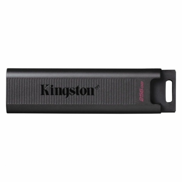 Kingston 256GB DataTraveler Max Black