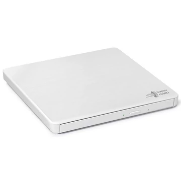 LG GP60NW60 Slim DVD-Writer White BOX