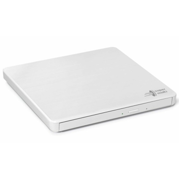 LG GP60NW60 Slim DVD-Writer White BOX