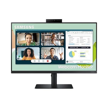 Samsung 24" LS24A400VEUXEN IPS LED