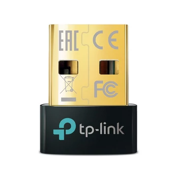 TP-Link UB500 Bluetooth 5.0 USB Adapter Black