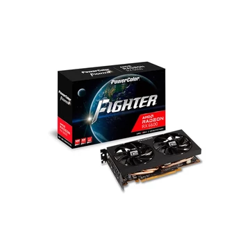 PowerColor RX 6600 8GB DDR6 Fighter