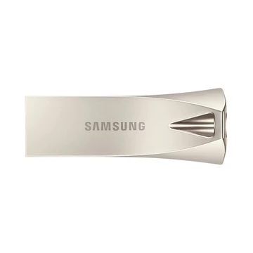 Samsung 128GB USB3.1 Bar Plus Champaign Silver