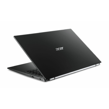 Acer Extensa EX215-32-C1YF 15,6" FULL HD Intel Celeron 4GB DDR4 256GB SSD laptop fekete