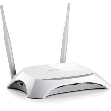 TP-Link TL-MR3420 3G router UMTS/HSPA/EVDO