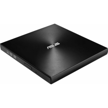 Asus ZenDrive U8M Slim DVD-Writer Black BOX