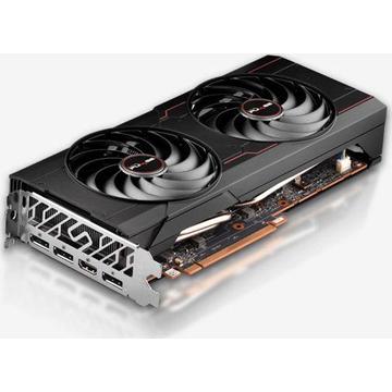 Sapphire Radeon RX 6700XT 12GB DDR6 Pulse