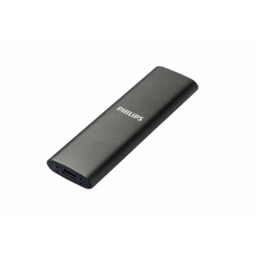 Philips 250GB USB3.0 PH513693 Black