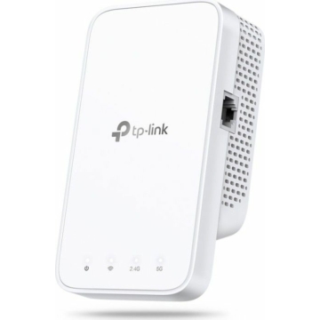 TP-Link RE335 AC1200 Mesh Wi-Fi Extender fehér