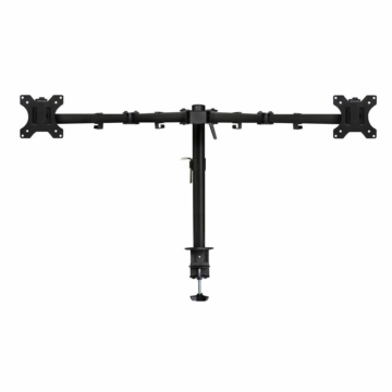 ACT AC8302 Monitor Desk Mount For 2 Monitors / Up to 32" VESA Black