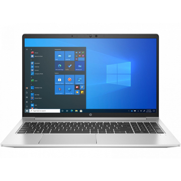 HP ProBook 650 G8 15,6" FULL HD Intel Core i5 8GB DDR4 256GB SSD laptop ezüst