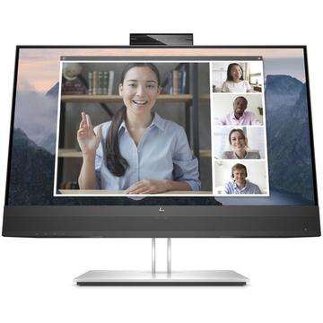 HP 23,8" E24mv G4 IPS LED