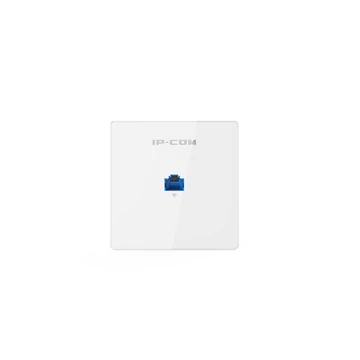 IP-COM W36AP AC1200 Dual Band Gigabit In-Wall Access Point fehér