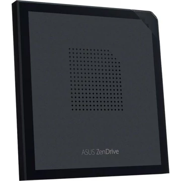 Asus ZenDrive V1M Slim DVD-Writer Black BOX