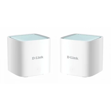 D-Link M15 EAGLE PRO AI AX1500 Mesh System (2pack)