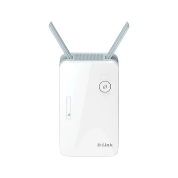 D-Link E15 AX1500 Mesh Range Extender White