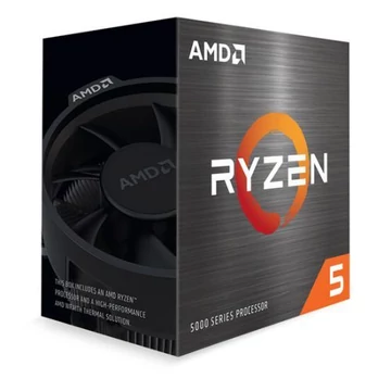 AMD Ryzen 5 4500 3,6GHz AM4 BOX