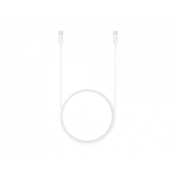Samsung USB Type-C/Type C 3A cable 1,8m White
