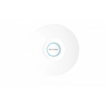 IP-COM PRO-6-LR 802.11AX Dual-Band Long Range Access Point fehér