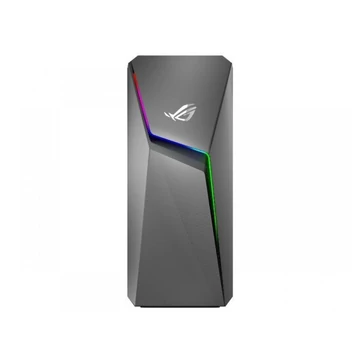 Asus ROG Strix G10DK AMD Ryzen 5 8GB RAM 512GB SSD számítógép szürke Asus ROG Strix G10DK AMD Ryzen 5 8GB RAM 512GB SSD számítógép szürke