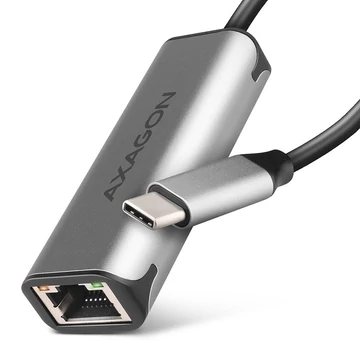 AXAGON ADE-25RC SuperSpeed USB-C 2,5 Gigabit ethernet
