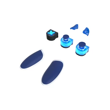 Thrustmaster eSwap X LED Blue Crystal Pack
