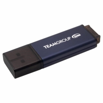 TeamGroup 32GB C211 USB3.2 Flash Drive Blue