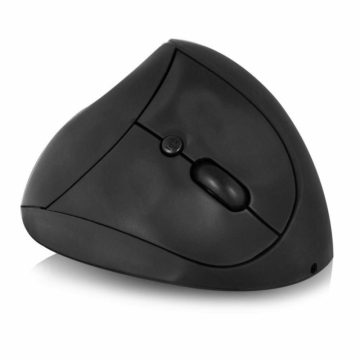 ACT AC5100 Wireless Ergonomic Mouse Black