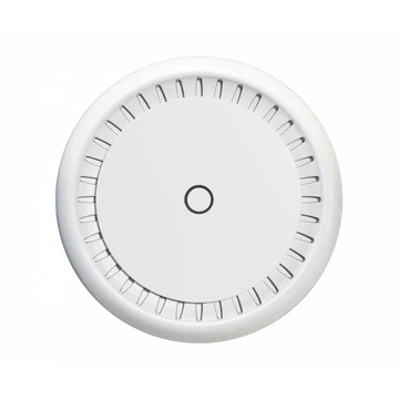 Mikrotik RBcAPGi-5acD2nD-XL Access Point fehér