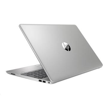 HP 250 G8 15,6" FULL HD Intel Core i5 8GB DDR4 256GB SSD laptop ezüst