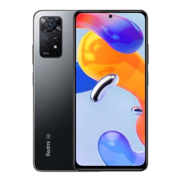Xiaomi Redmi Note 11 Pro 128GB DualSIM Graphite Gray