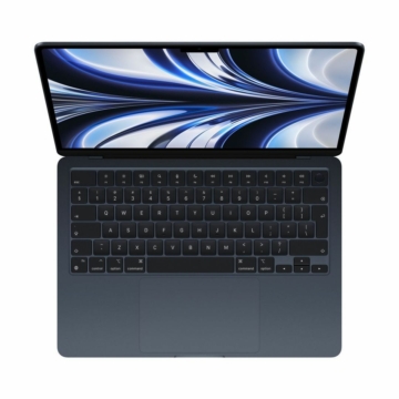 Apple MacBook Air 13" (2022) Midnight Black