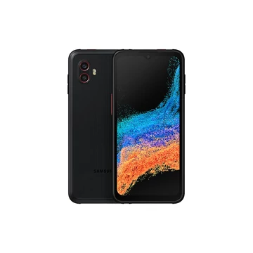 Samsung G736B Galaxy Xcover 6 Pro 128GB DualSIM Black
