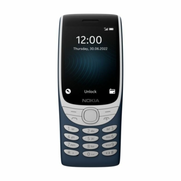Nokia 8210 DualSim 128MB Blue