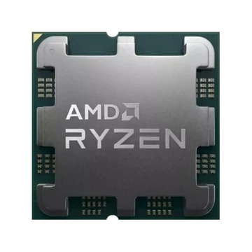 AMD Ryzen 7 7700X 4,5GHz AM5 BOX (Ventilátor nélkül)