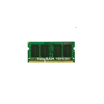 Kingston 4GB DDR3 1333MHz SODIMM