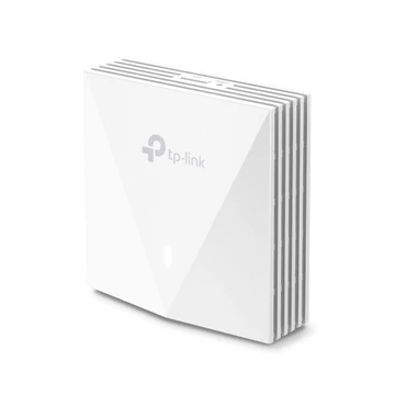 TP-Link EAP650-Wall AX3000 Wall Plate WiFi 6 Access Point fehér
