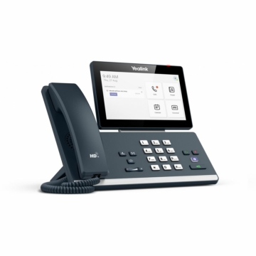 Yealink MP58 Microsoft Teams Edition vonalas VoIP telefon