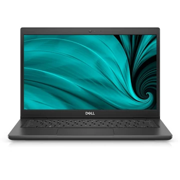 Dell Latitude 3420 14" FULL HD Intel Core i5 8GB DDR4 256GB SSD laptop szürke