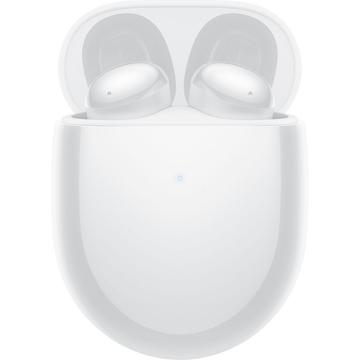 Xiaomi Redmi Buds 4 aktív zajszűrős bluetooth fülhallgató fehér