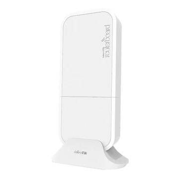 Mikrotik RouterBoard RBwAPR-2nD WiFi Access Point fehér