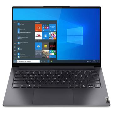Lenovo Yoga Slim 7 Pro 14 Intel Core i7 16GB DDR5 512GB SSD laptop szürke Lenovo Yoga Slim 7 Pro 14 Intel Core i7 16GB DDR5 512GB SSD laptop szürke