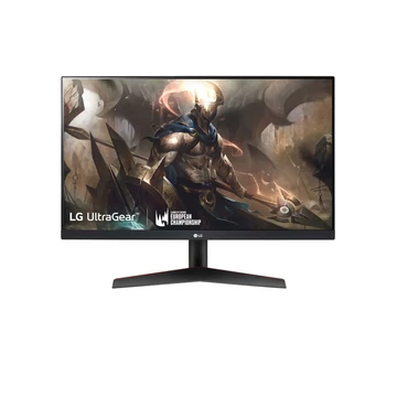 LG 23,8" 24GN60R-B IPS LED