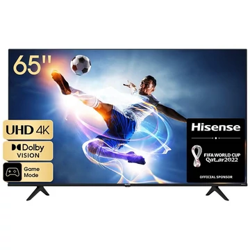 Hisense 65" 65A6BG LED Smart