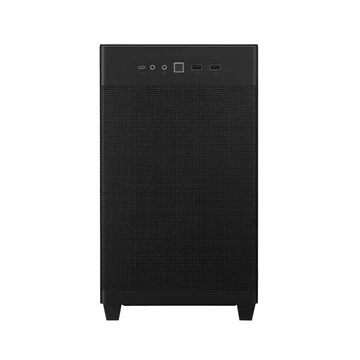Asus Prime AP201 ház fekete