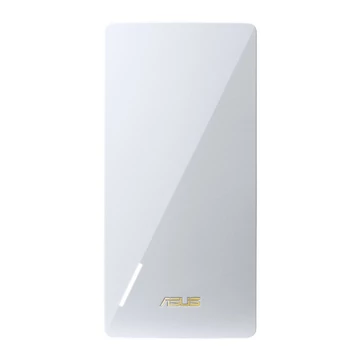 Asus RP-AX58 AX3000 Dual Band WiFi 6 Range Extender fehér