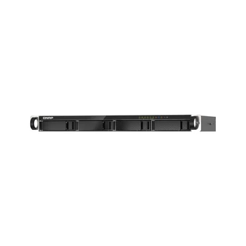 QNAP NAS TS-435XeU-4G (4GB) (4HDD)