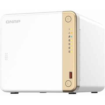 QNAP NAS TS-462-2G (2GB) (4HDD)