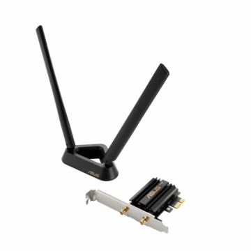 Asus PCE-AXE59BT AXE5400 WiFi 6E PCI-E adapter