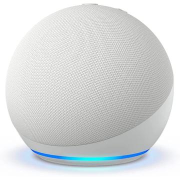 Amazon Echo Dot 5 White
